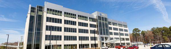 Duke Cardiology Arringdon