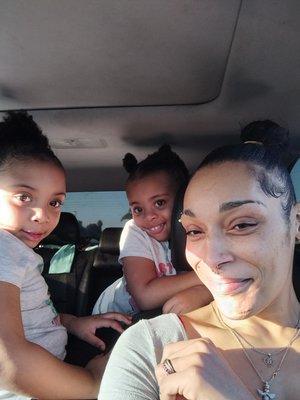 Lovely Little Angels Learning Daycare