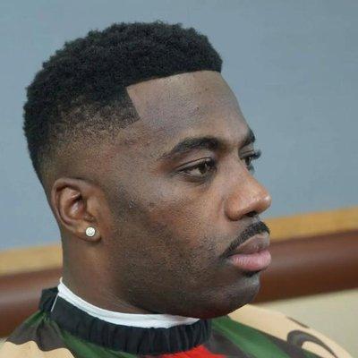 Barber Love Barbershop