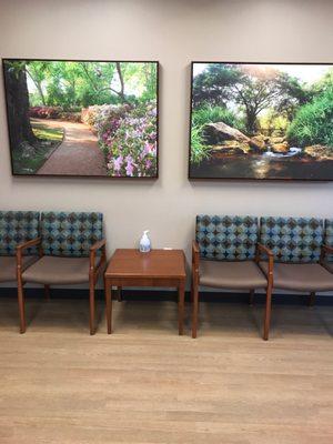 Memorial Hermann Sports Medicine & Rehabilitation - Spring