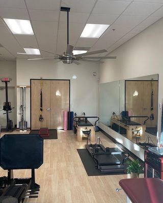 Beretta Physical Therapy