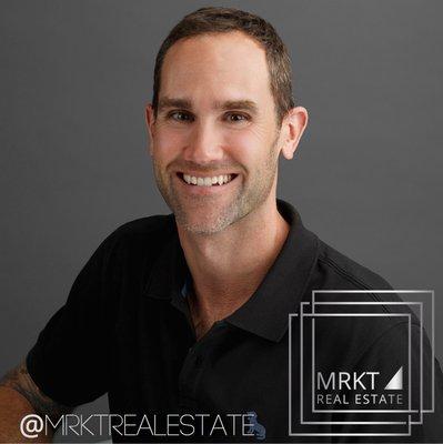 Patrick O'Connor - MRKT Real Estate