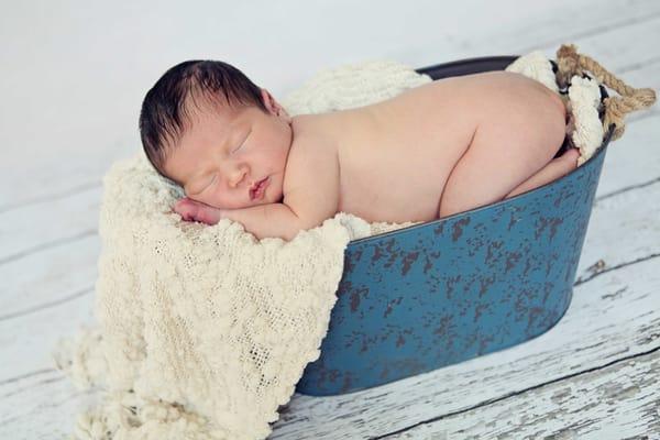 Amoreena Berg Photography