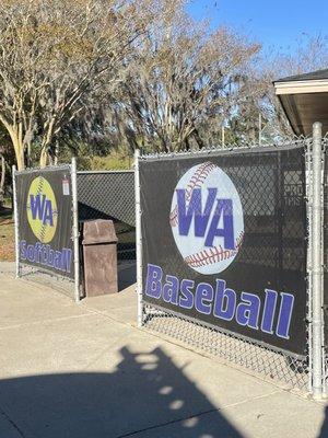 West Ashley High School