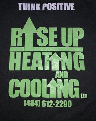 Rise Up Heating and Cooling