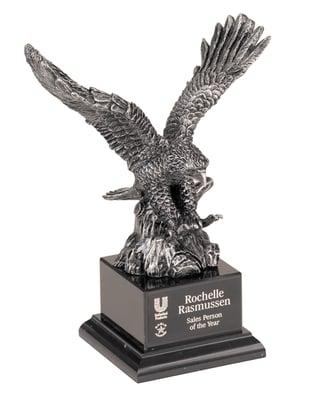 National Awards & Fine Gifts