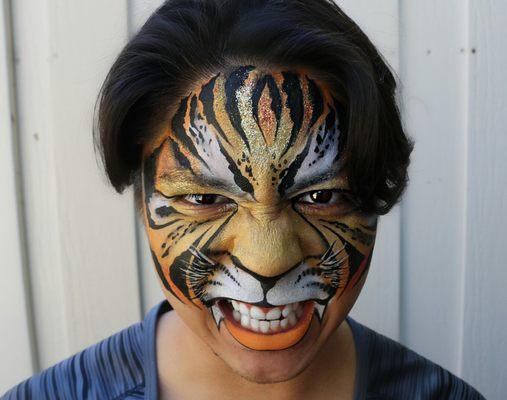 Creative Body Designs