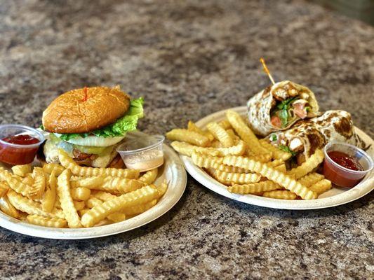 Moose Mountain Recreation