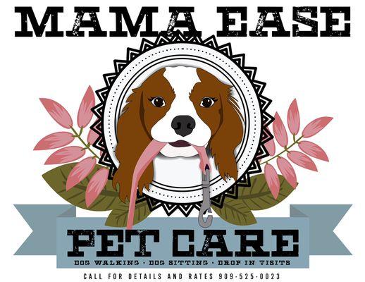 Mama Ease Pet Care