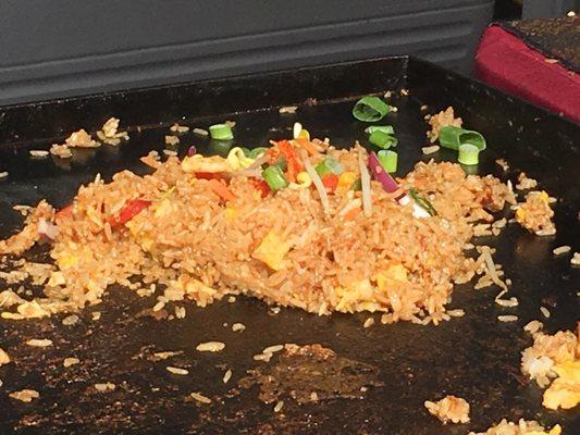 Stick It Thai Food on the Go