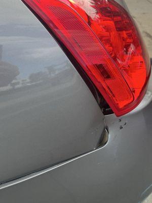 Herron's Auto Body & Paint