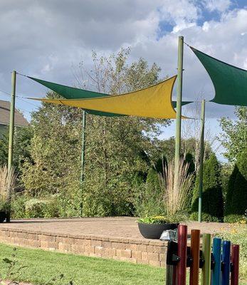 City Green Farm Eco-Center