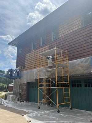 General Proficient Paiting