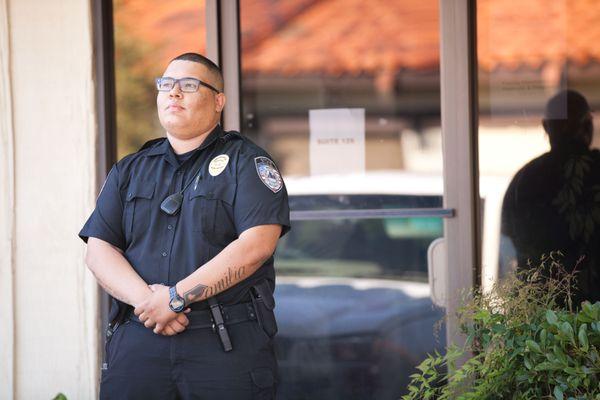 Stone Protection Services