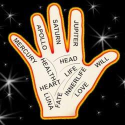 Psychic Readings by Sylvia