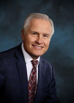 Glen L Rabenn Certified Family Law Specialist