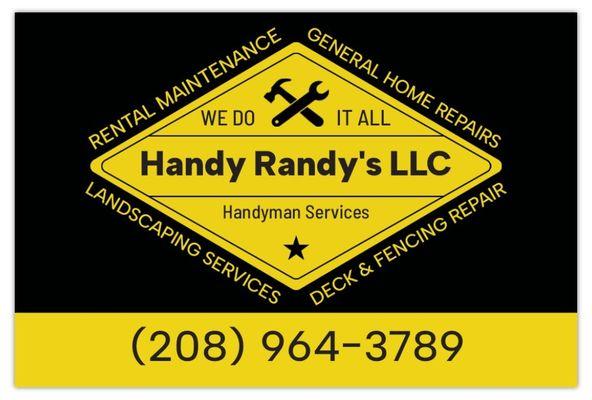 Handy Randy