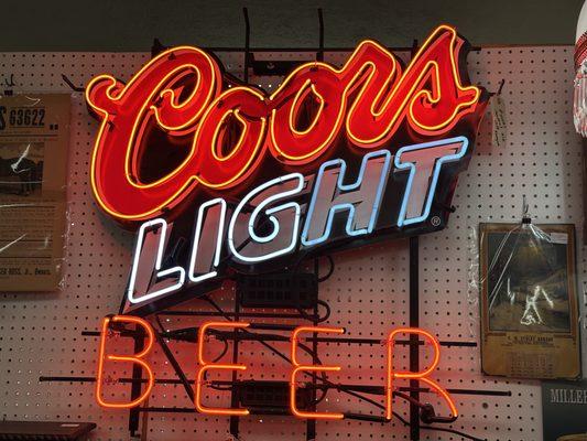 The Barrel Antique Mall