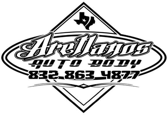 Arellanos auto body
