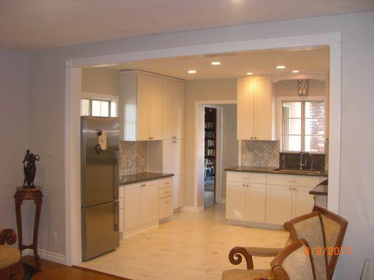 GAP Home Improvement & Remodeling