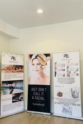 Acupuncture & Beauty