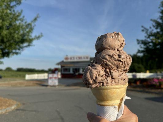 The Barn Icecream