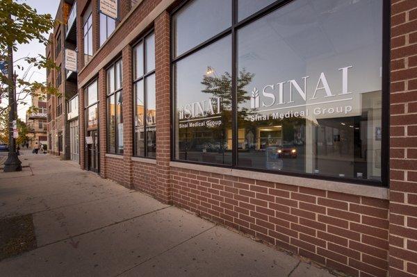 SMG Antillas Medical Center