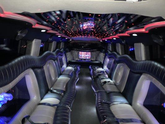 Xpress Elite Chauffeurs