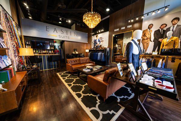 Eastin Suits