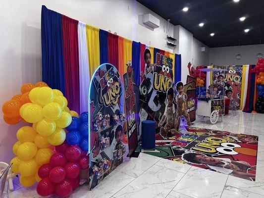 Eminence Event Space