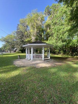 Beulah Franklin Park