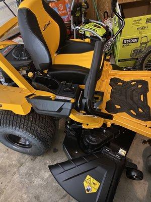 Billy’s Zero Tryn Services