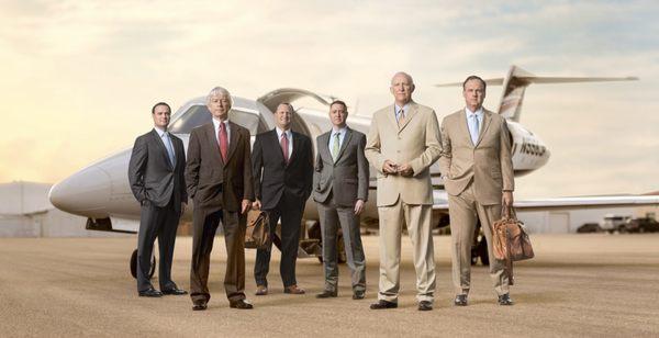 Harrison Davis Morrison Jones