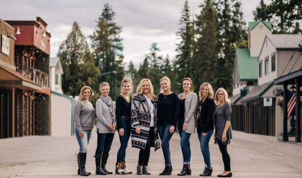 Erin C Price, DMD, PC - Bigfork Dental Center