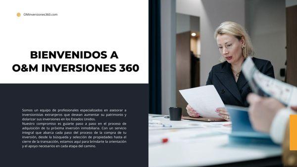 Orella Munoz Real Estate