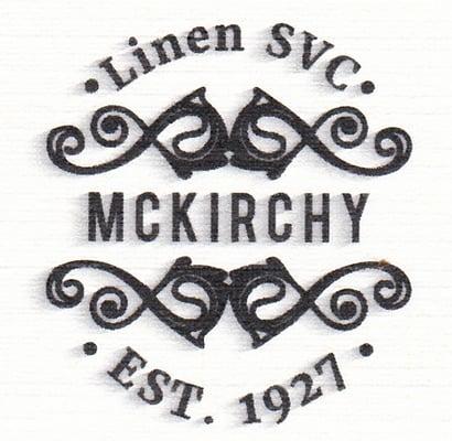 McKirchy Linen Service