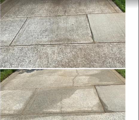Revival Exterior Cleaning