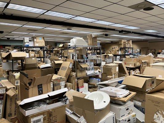 J & R Liquidations General Merchandise