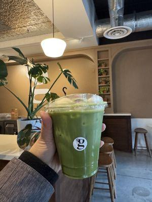 Good Neighbor Ca Phe