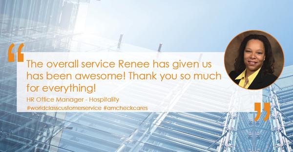 AmCheck Payroll Services