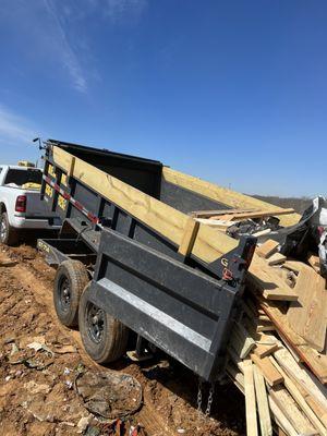 Onc Hauling Junk Removal Ans and More