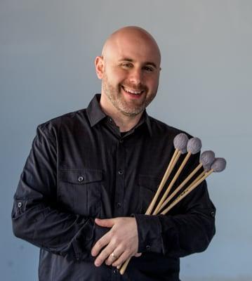 Simon Boyar School of Drums and Percussion