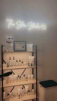 The Skin Studio 22