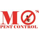 Mo's Pest Control