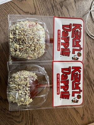 California Snack Foods