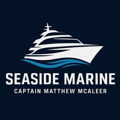 Seaside Marine