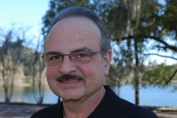 Hank Koestner, LMT. 21 Years of massage experience!