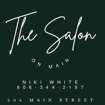 Hair By Niki - The Salon On Main