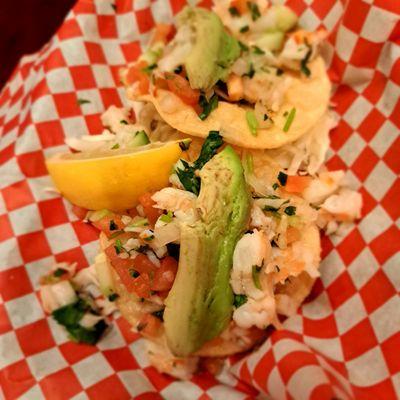 SoCal Fish Taco Company