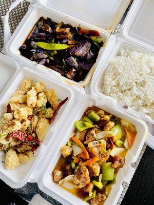 Wonton Gourmet & BBQ